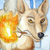 Coyote Steals Fire Pt.1